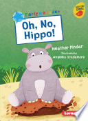 Oh No, Hippo! cover