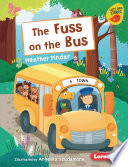 The Fuss on the Bus cover