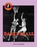 Basketball cover