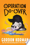 Operation Do-Over cover