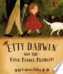 Etty Darwin and the Four Pebble Problem cover