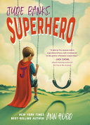 Jude Banks, Superhero cover