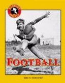 Football cover