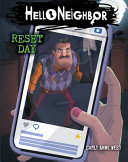 Reset Day cover