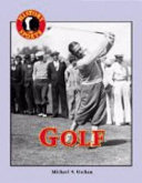 Golf cover