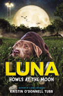 Luna Howls at the Moon cover