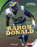 Aaron Donald cover