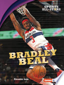 Bradley Beal cover