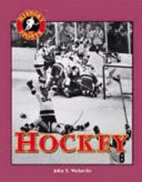 Hockey cover