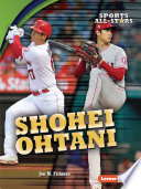 Shohei Ohtani cover