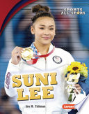 Suni Lee cover