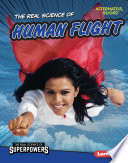 The Real Science of Human Flight cover