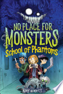 School of Phantoms cover