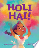 Holi Hai! cover