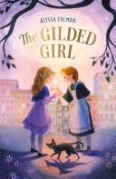The Gilded Girl cover