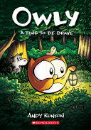 A Time to Be Brave cover