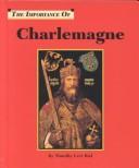 The Importance of Charlemagne cover