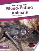 Blood-Eating Animals cover