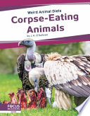 Corpse-Eating Animals cover