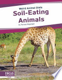 Soil-Eating Animals cover