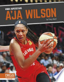 A'ja Wilson cover
