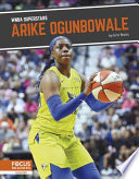 Arike Ogunbowale cover