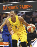 Candace Parker cover