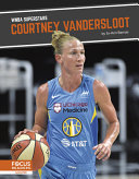 Courtney Vandersloot cover