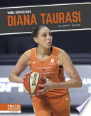Diana Taurasi cover