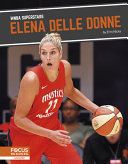 Elena Delle Donne cover