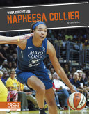 Napheesa Collier cover
