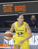 Sue Bird cover