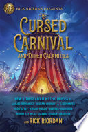 The Cursed Carnival and Other Calamities cover