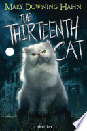 The Thirteenth Cat cover
