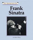 The Importance of Frank Sinatra cover