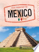 Your Passport to Mexico cover