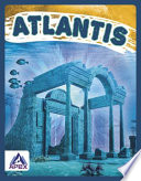 Atlantis cover