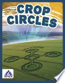 Crop Circles cover