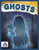 Ghosts cover