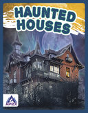 Haunted Houses cover