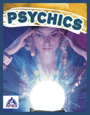Psychics cover