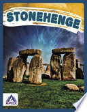 Stonehenge cover