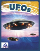 UFOs cover