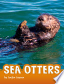 Sea Otters cover