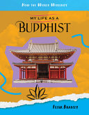 My Life as a Buddhist cover