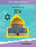 My Life as a Jew cover