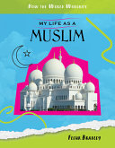 My Life as a Muslim cover
