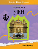 My Life as a Sikh cover