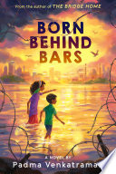 Born Behind Bars cover