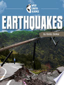 Earthquakes cover